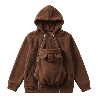Sudadera Canguro para mascotas
