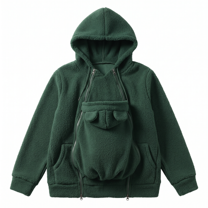 Sudadera Canguro para mascotas