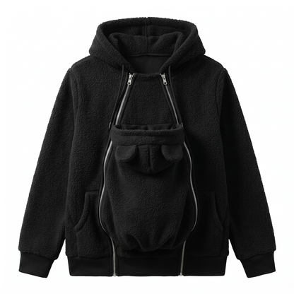 Sudadera Canguro para mascotas