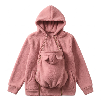 Sudadera Canguro para mascotas